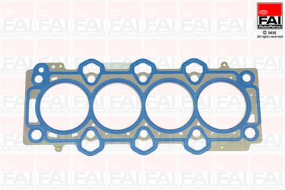Прокладка, головка цилиндра FAI AutoParts HG2179