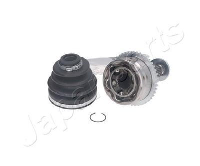 Шарнирный комплект, приводной вал JAPANPARTS GI-366