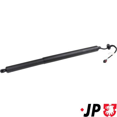 Электромотор, задняя дверь JP GROUP 4981202280