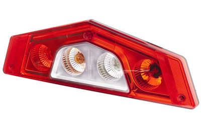 Задний фонарь HELLA 2VP 012 570-111