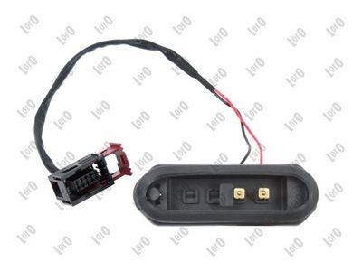 Выключатель, контакт двери ABAKUS 137-02-049