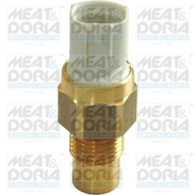 Termoslēdzis, Radiatora ventilators MEAT & DORIA 82671