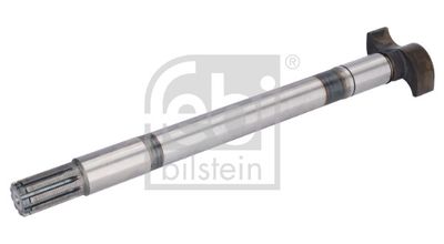 Тормозной вал, барабанный тормозной механизм FEBI BILSTEIN 181569