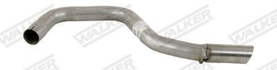Труба выхлопного газа WALKER 10945
