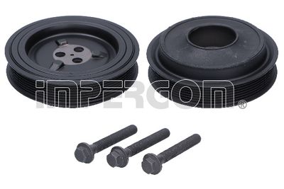 Комплект ременных шкивов, коленчатый вал ORIGINAL IMPERIUM 10085K1