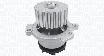 Ūdens sūknis, dzinēja dzesēšana MAGNETI MARELLI 352316171417