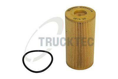 Eļļas filtrs TRUCKTEC AUTOMOTIVE 02.18.156