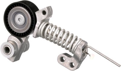 Siksnas spriegotājs, Ķīļsiksna GATES T39529