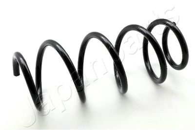 Balstiekārtas atspere JAPANPARTS ZC3318A