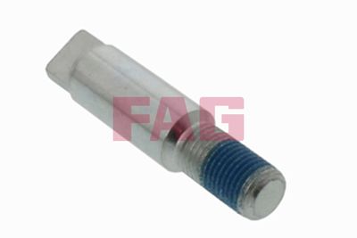 Piekare, Šķērssvira Schaeffler FAG 829 0181 10