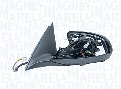 Ārējais atpakaļskata spogulis MAGNETI MARELLI 182201538100