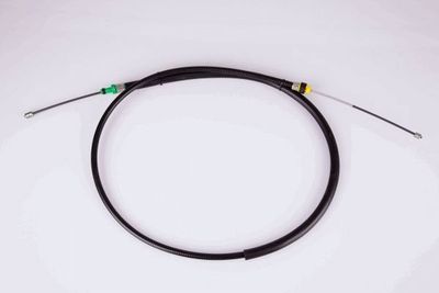 Trose, Stāvbremžu sistēma HELLA 8AS 355 662-951