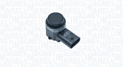 Devējs, Parkošanās palīgsistēma MAGNETI MARELLI 021016150010
