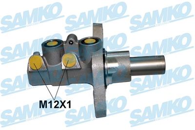 Главный тормозной цилиндр SAMKO P30576