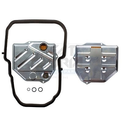 Hidrofiltru komplekts, Automātiskā pārnesumkārba MEAT & DORIA KIT21100