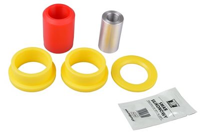 Втулка, балка моста TEDGUM TED41085