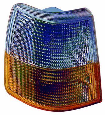 Pagrieziena signāla lukturis ABAKUS 7731501RUE