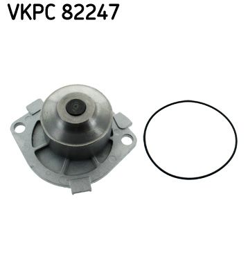 Ūdens sūknis, dzinēja dzesēšana SKF VKPC 82247