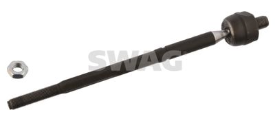 Aksiālais šarnīrs, Stūres šķērsstiepnis SWAG 84 93 3510