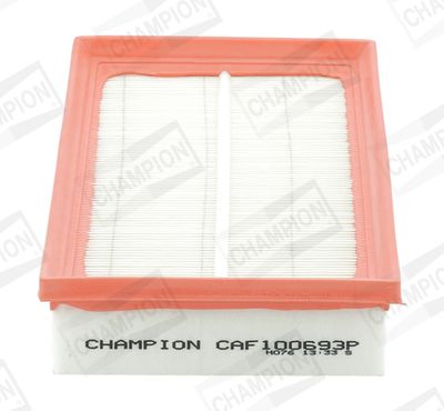 Gaisa filtrs CHAMPION CAF100693P