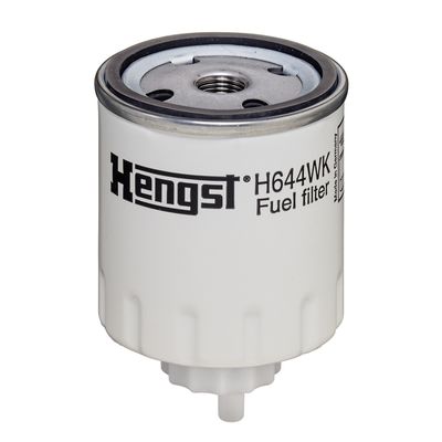 Топливный фильтр HENGST FILTER H644WK