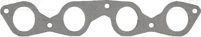 Прокладка, выпускной коллектор GLASER X04985-01