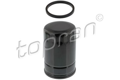Масляный фильтр TOPRAN 400 992