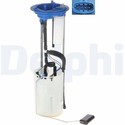 Barošanas sistēmas elements DELPHI FG2476-12B1