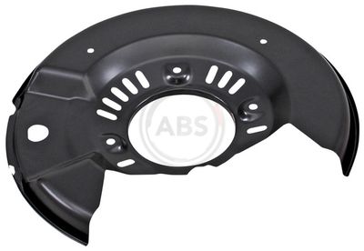 Dubļu sargs, Bremžu disks A.B.S. 11164