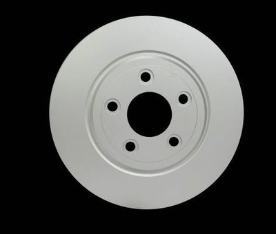 Bremžu diski HELLA PAGID 8DD 355 106-831