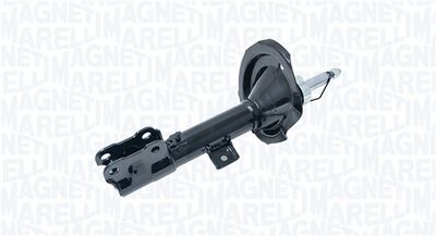 Амортизатор MAGNETI MARELLI 357237070200