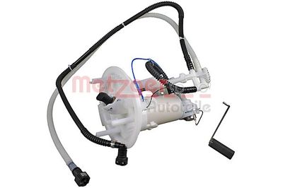 Элемент системы питания METZGER 2250357