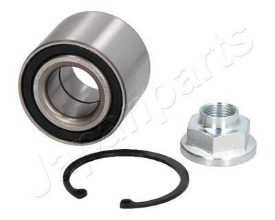 Riteņa rumbas gultņa komplekts JAPANPARTS KK-25056