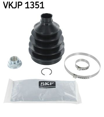 Комплект пыльника, приводной вал SKF VKJP 1351