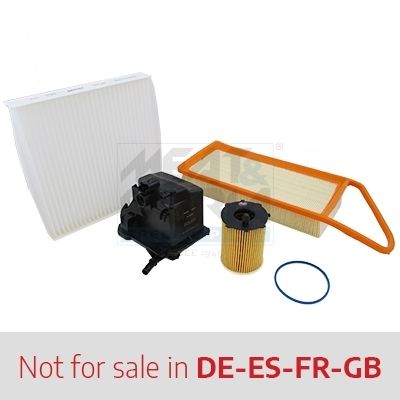  MEAT & DORIA FKPSA015