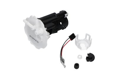 Топливный фильтр KAVO PARTS MF-539