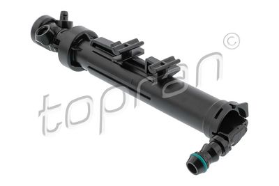Распылитель воды для чистки, система очистки фар TOPRAN 410280