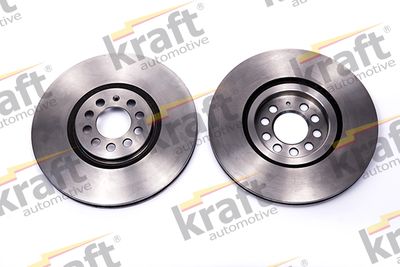  KRAFT AUTOMOTIVE 6040360