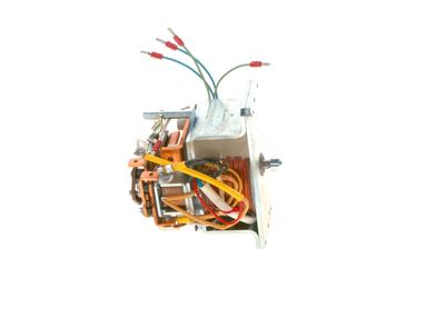 Ievilcējrelejs, Starteris BOSCH 0331500033