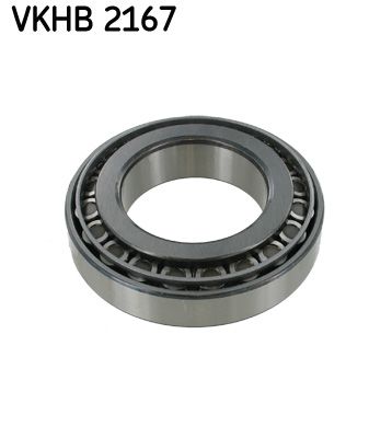 Riteņa rumbas gultnis SKF VKHB 2167