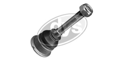 Balst-/Virzošais šarnīrs DYS 27-09627