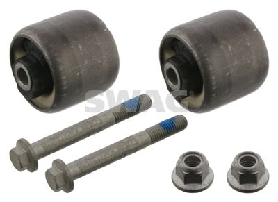 Комплект подшипника, балка моста SWAG 50 93 6638