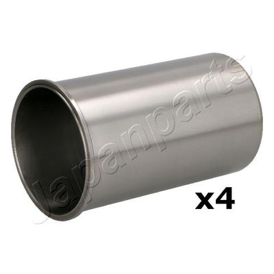 Комплект гильзы цилиндра JAPANPARTS CC-TO002