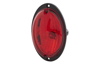 Фонарь сигнала торможения HELLA 2DA 344 130-607