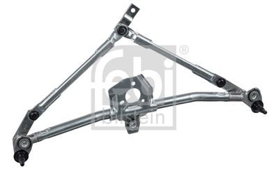 Система тяг и рычагов привода стеклоочистителя FEBI BILSTEIN 30734