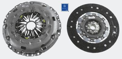 Комплект сцепления SACHS 3 000 951 199