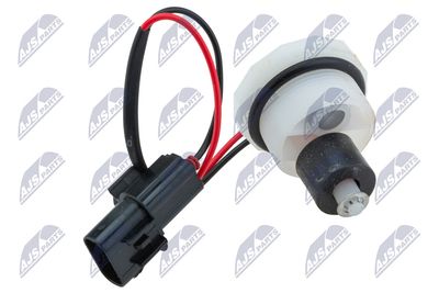 Датчик уровня воды, топливная система NTY ECW-MS-000