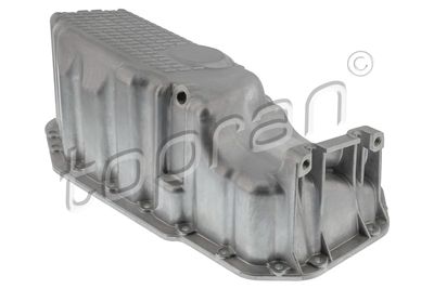 Масляный поддон TOPRAN 112 359