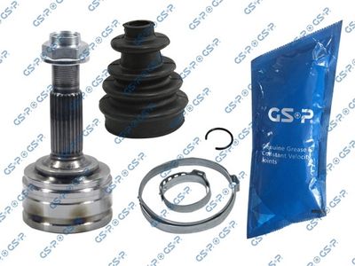 Шарнирный комплект, приводной вал GSP 899128