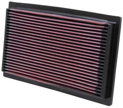 Gaisa filtrs K&N Filters 33-2029